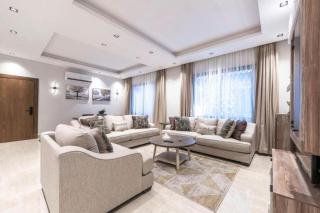 Luxury Almalqa شقة فاخرة الملقا - 9