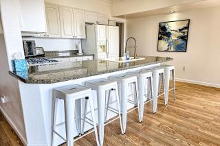 Driftwood Retreat - Downstairs - 1