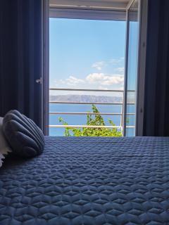 Apartment Vale Senj - Senj - 0
