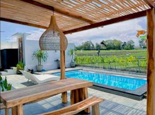 Villa MinSa - Canggu - 8