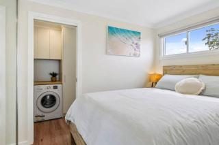 Cosy Cabin, Big View ! - Primrose Sands - 2