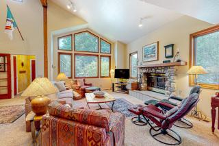 Juniper Haven Retreat - Sun Valley - 6