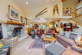Juniper Haven Retreat - Sun Valley - 4