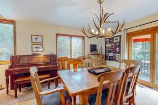 Juniper Haven Retreat - Sun Valley - 3