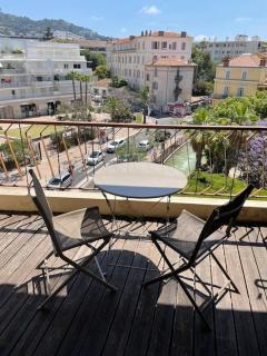 Le Maria - Cannes - Renovated Feb 2025 - 9