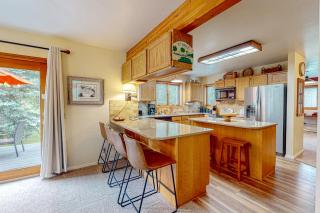 Juniper Haven Retreat - Sun Valley - 1