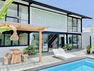 Villa MinSa - Canggu - 0