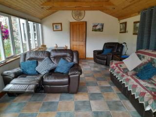 Moira Cottages at Berwickhall Sleeps 8 - Moira - 8