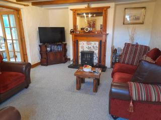 Moira Cottages at Berwickhall Sleeps 8 - Moira - 3