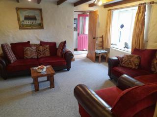 Moira Cottages at Berwickhall Sleeps 8 - Moira - 1