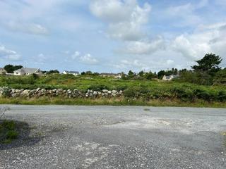 Ocean View House -Connemarra - Galway - 2