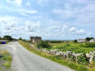 Ocean View House -Connemarra - Galway - 5