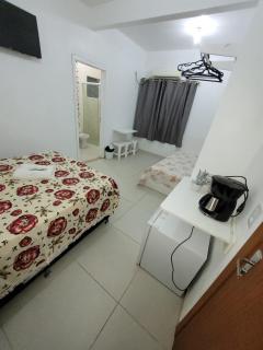 Vó Paulina suites - 4