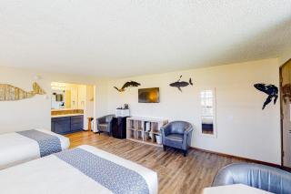 The Lamplighter Inn - Crab Shack and Whale Watching - Bandon - 7