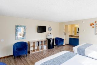 The Lamplighter Inn - Crab Shack and Whale Watching - Bandon - 2