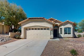 Home West Escape - Oro Valley - 9