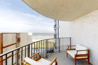 Sea Castle A-3 - Myrtle Beach - 8