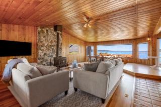 Skiou Point Beach House - Tulalip - 0