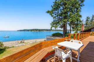 Skiou Point Beach House - Tulalip - 9