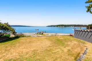 Skiou Point Beach House - Tulalip - 8