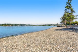 Skiou Point Beach House - Tulalip - 7