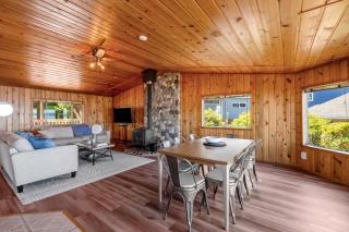 Skiou Point Beach House - Tulalip - 4
