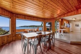 Skiou Point Beach House - Tulalip - 2