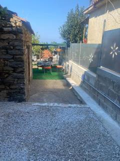 Il Giardino Nascosto - Ascea - 4