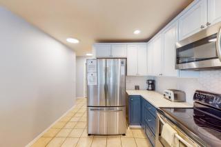 Nautical View Getaway - 2