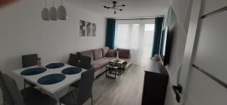 Apartament SEASIDE Gospody 5a - Danzig - 1