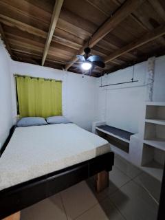 Baconao apartment 1 room - Puerto Viejo - 7