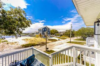 Lands End - Myrtle Beach - 8