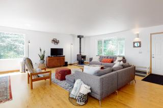 Seaside Haven - Coupeville - 8