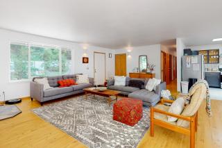 Seaside Haven - Coupeville - 7