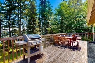 Seaside Haven - Coupeville - 4