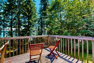 Seaside Haven - Coupeville - 3