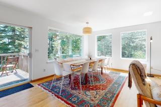 Seaside Haven - Coupeville - 2