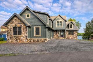 Black Rock Lodge - Swanton - 0