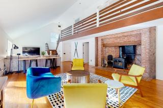 The Garden Estate - West Rutland - 5