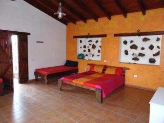 Casa Rural SoleaRio - La Oliva - 4