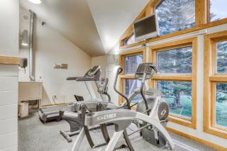 Trail Creek 72 - Killington - 6