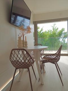 Apartament Wydma Darłowo Darłówko Solaris - 5