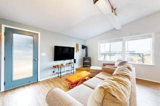 Evinrude Escape - Coupeville - 9