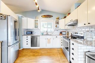 Evinrude Escape - Coupeville - 6