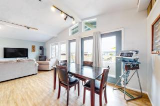 Evinrude Escape - Coupeville - 4