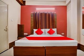 Hotel O Sudipti Resort - Indore - 6