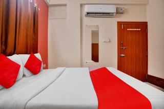 Hotel O Sudipti Resort - Indore - 3