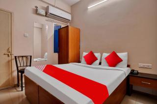 Hotel O Sudipti Resort - Indore - 7