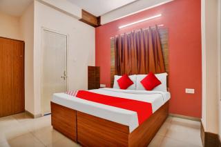 Hotel O Sudipti Resort - Indore - 9