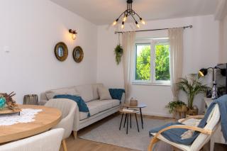 CASTELLA modern apartment - Kaštela - 4